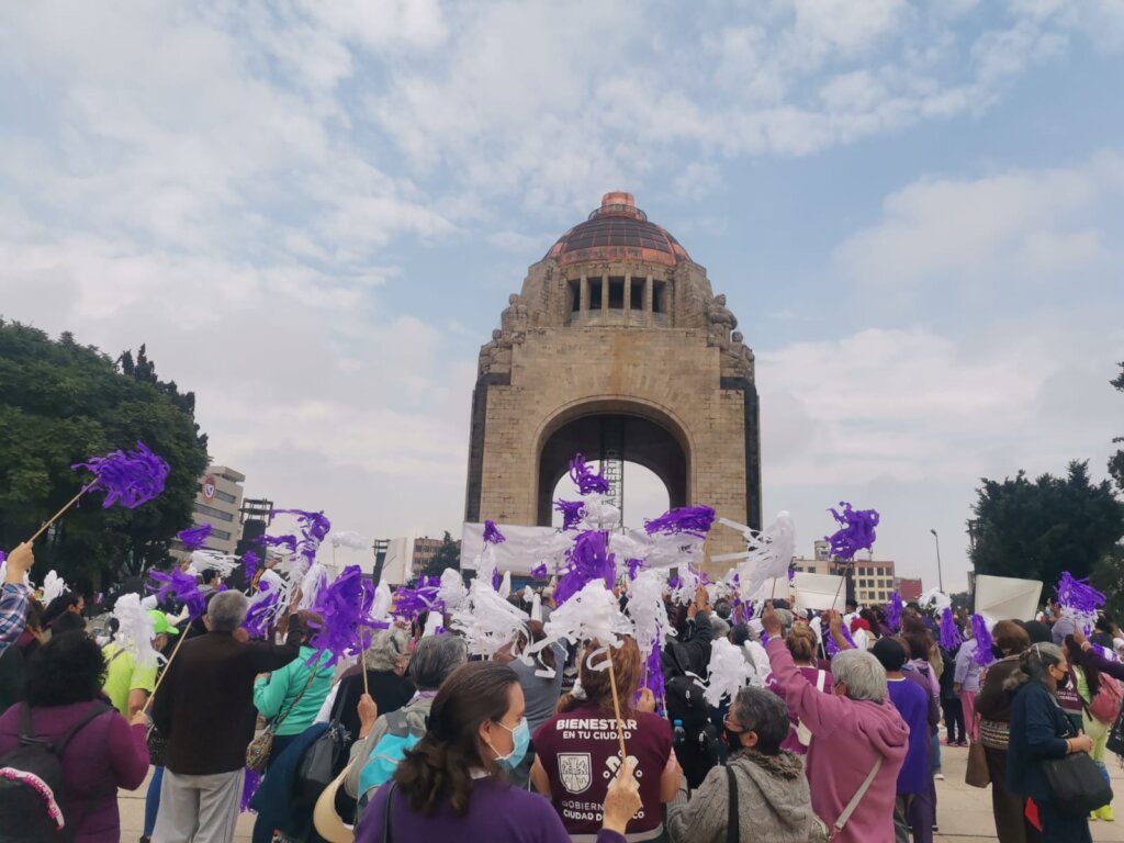 Weaving memories: a new vision for dementia