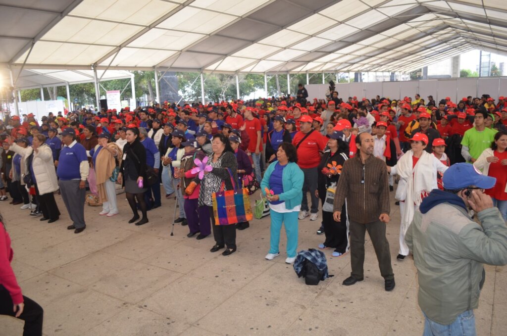 Weaving memories: a new vision for dementia