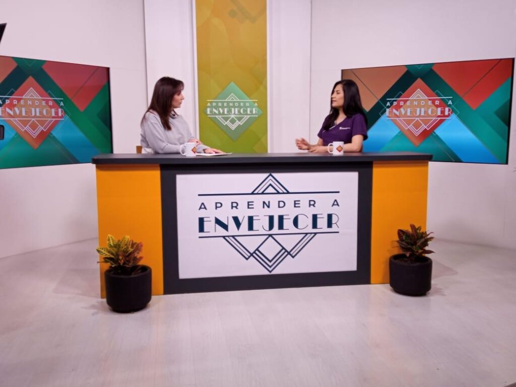 Weaving memories: a new vision for dementia