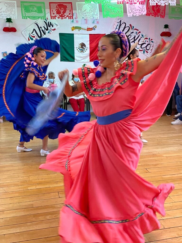 Weaving memories: a new vision for dementia