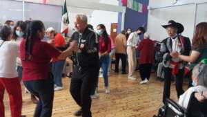 Fiesta Mexicana