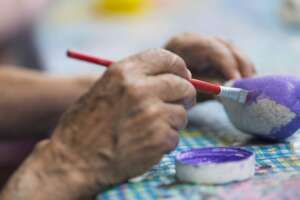 Arteterapia