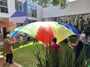 Actividad Ludica