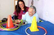 Weaving memories: a new vision for dementia