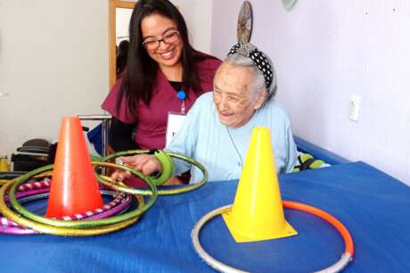 Weaving memories: a new vision for dementia