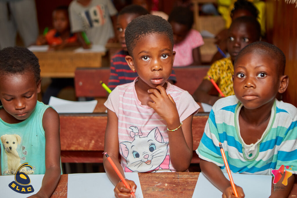 After-School Mental Wellness Program