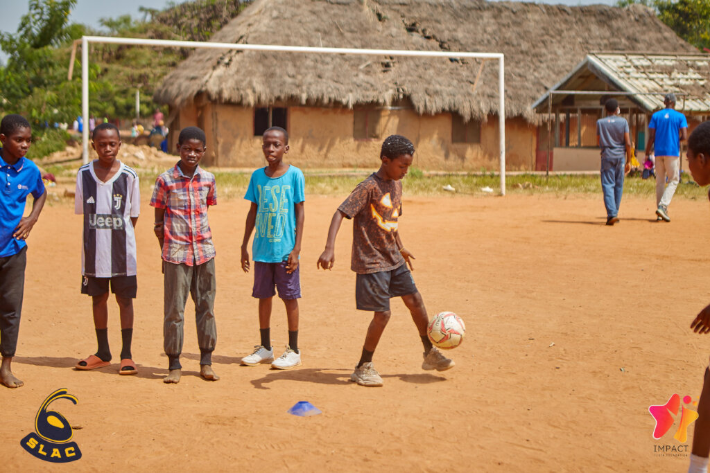 After-School Mental Wellness Program