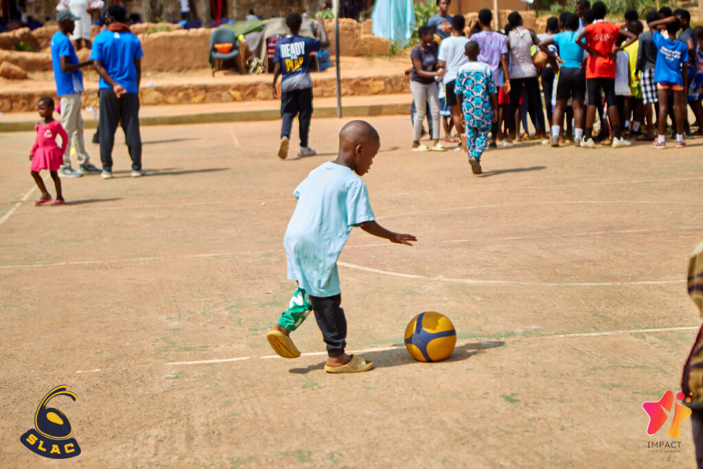 After-School Mental Wellness Program