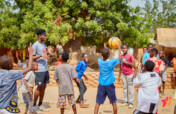 After-School Mental Wellness Program
