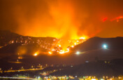 California Wildfire Relief