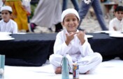 Feed Hungry Families Share Ramadan Blessings
