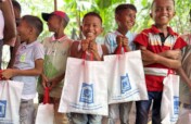 Support Cox's Bazaar Refugees in Ramadan