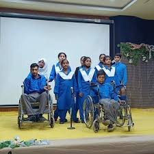 Prosthetic Limbs for 50 Impoverished Individuals
