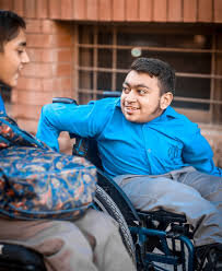 Prosthetic Limbs for 50 Impoverished Individuals