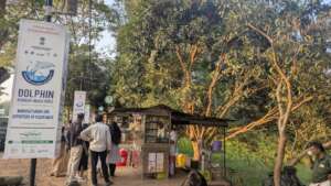 FSSAI 5-Star Food Hub at Naalumanikkattu