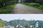 Naalumanikattu: Rural Sustainable Tourism Project