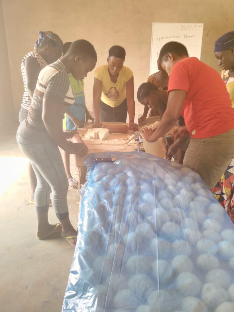 Sponsor a Headporter Have Access to Skill Training