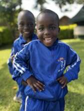 Play makes us happy