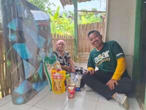 Support for Nek Umi