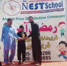 Support in raising future stars (Education)