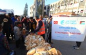 Ramadan Iftar for Gaza