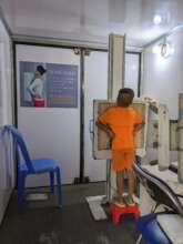 Help Children with TB in Vietnam