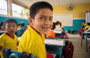 Empower Ecuador's Future: LET's Educate 3000 Kids
