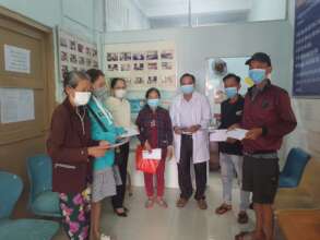 FIT's endowment fund