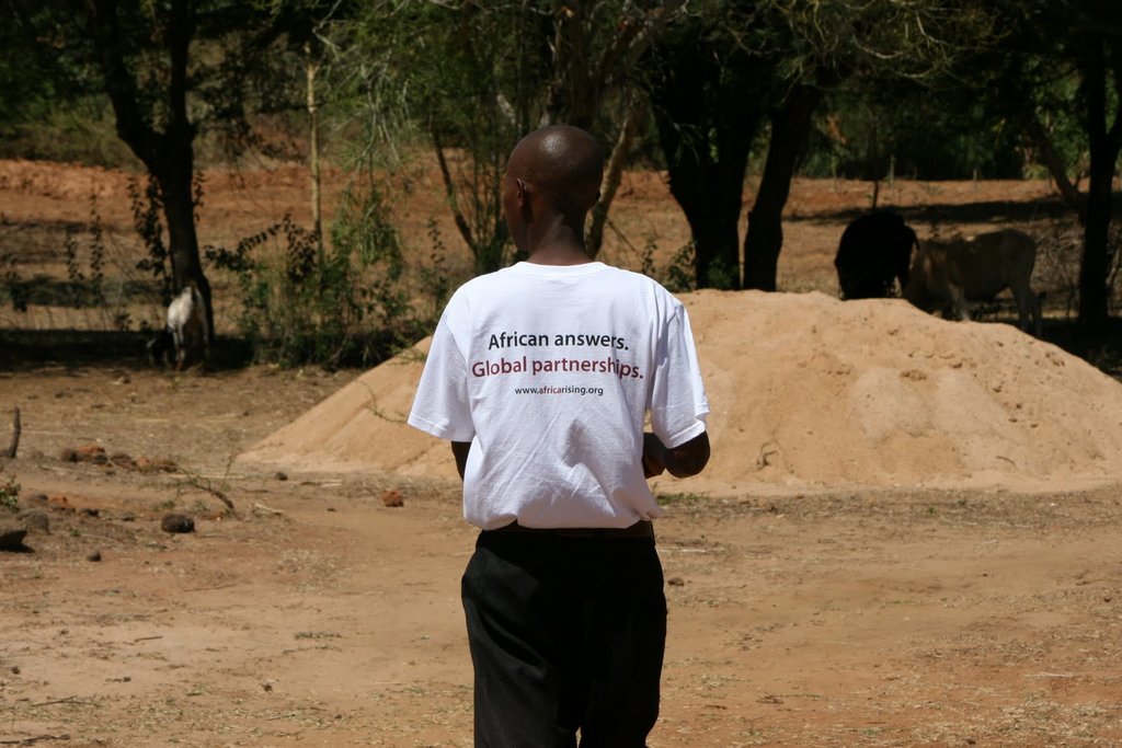 Jumpstart Innovation and Learning in East Africa
