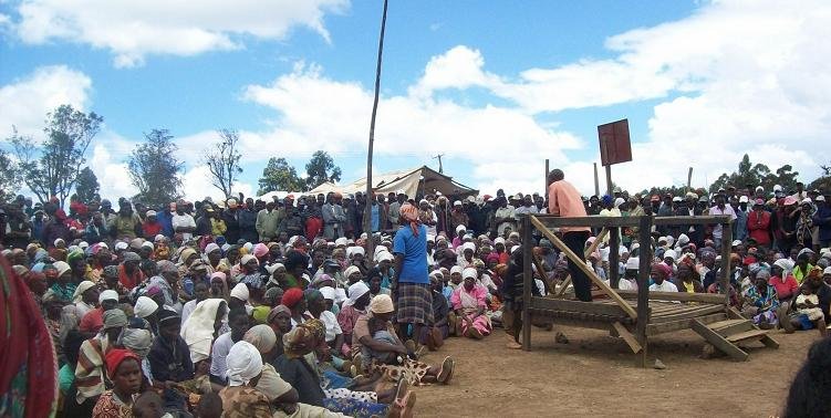 Jumpstart Innovation and Learning in East Africa