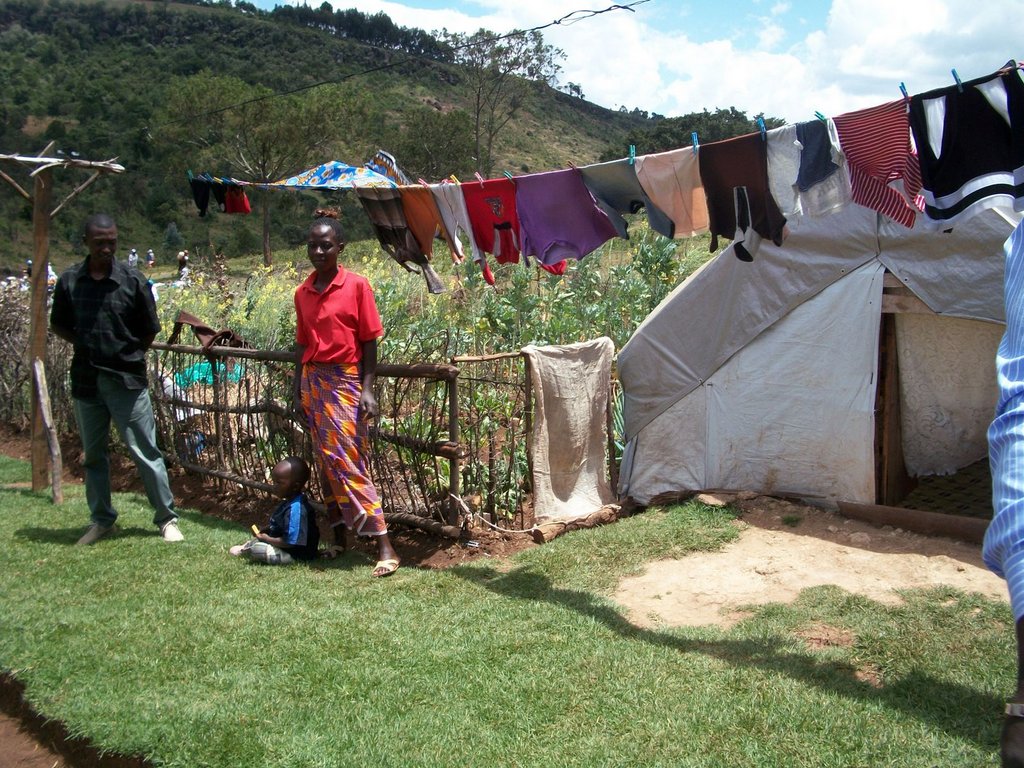 Jumpstart Innovation and Learning in East Africa
