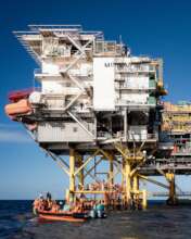 Miskar Platform Rescue - Credits, Ville Maali