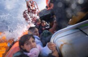 Provide Emergency Care for Children Rescued at Sea