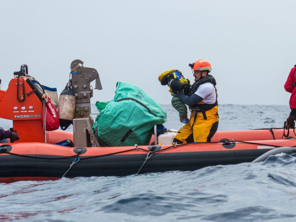 We need mini-life jackets too!