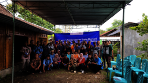 Training Participants