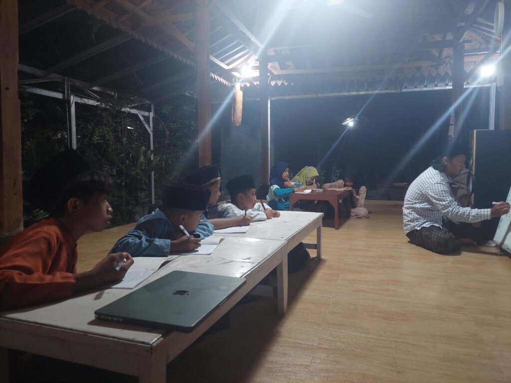 Additional Study Time for Children