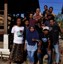 Training For Community at our training Center