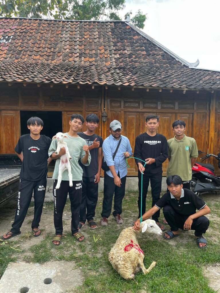 Help Build a School for Underprivileged Children