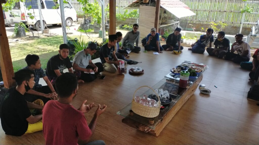 Help Build a School for Underprivileged Children