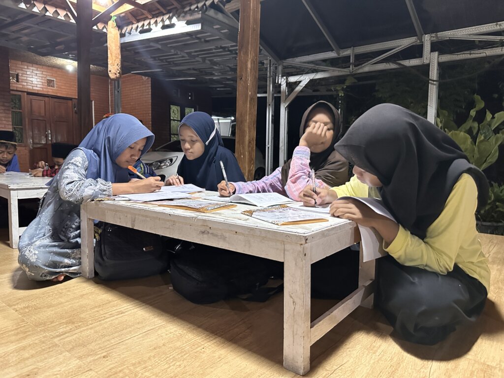 Help Build a School for Underprivileged Children