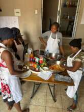 PARTICIPANTS TRAINING