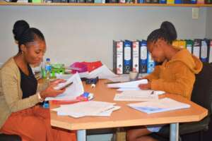 Lidar Volunteer Office