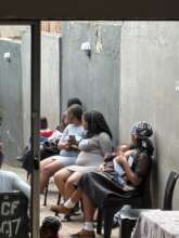 Building Brighter Futures for Teenage Mothers