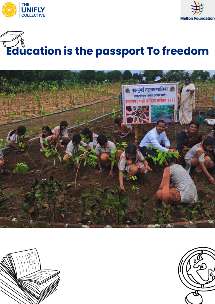 Help Us Build A School for 500 Deserving Children!