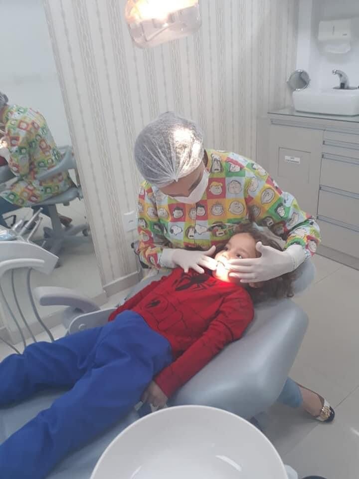 Associacao Beneficente Cantinho Da Alegria