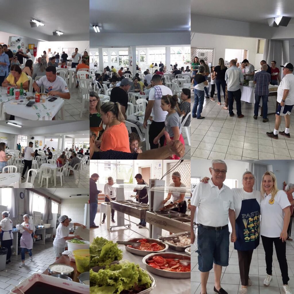 Associacao Beneficente Cantinho Da Alegria