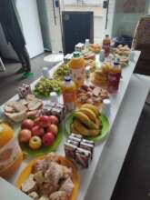 Breakfast