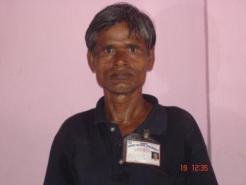 Help Indian Rickshaw-Pullers Become Self-Employed