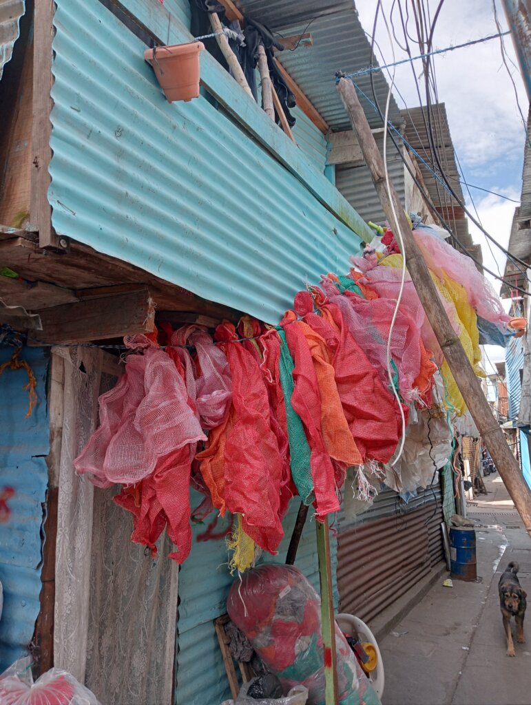A Future Beyond Poverty & Gangs