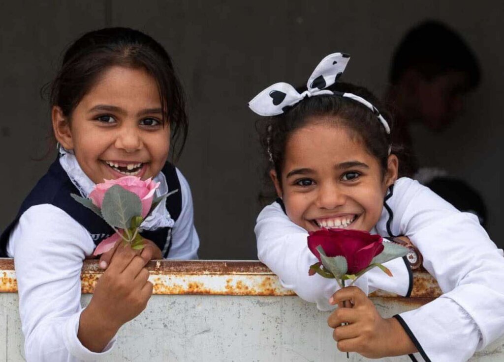 Dar Bothoor Alkhaer: Embracing Hope for Abandoned